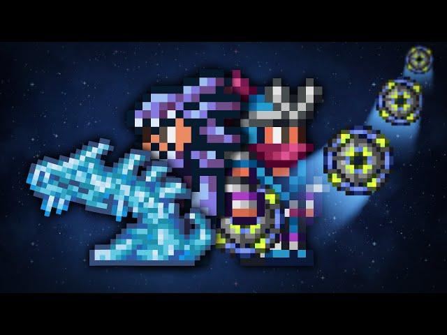 What's The Most BIZARRE Subclass In Terraria?