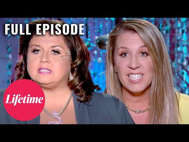 This Mom SNAPS | Abby's Ultimate Dance Competition (S2, E3) | Full Episode | Lifetime
