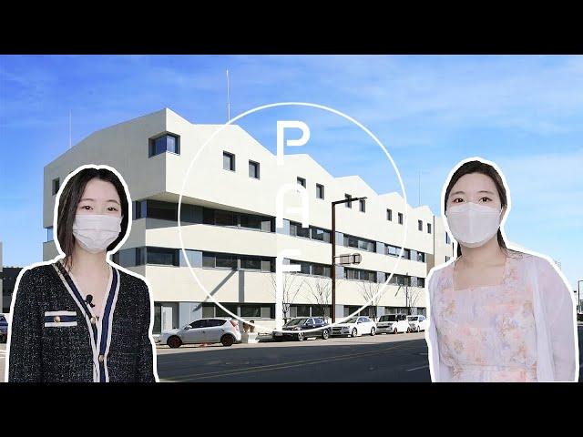 24살 부동산 Vlog / 작업실임대 / 스튜디오임대 / 중소형사무실임대 / 롯데아울렛 맞은편 / 파주출판도시 / 북시티 Vlog / PAF