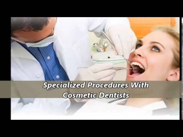 Best Professional Cosmetic Dentist Specialist