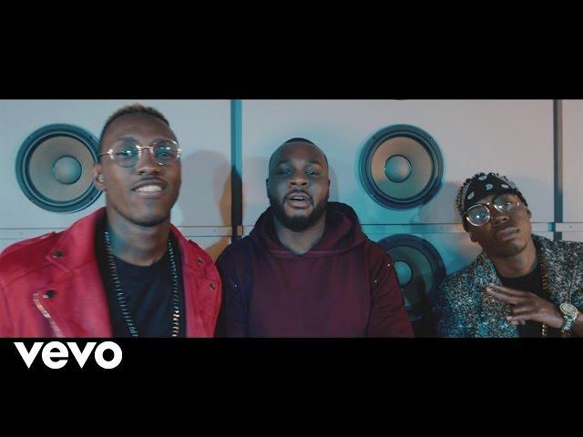 Tour 2 Garde - Wari (Clip officiel) ft. Abou Debeing