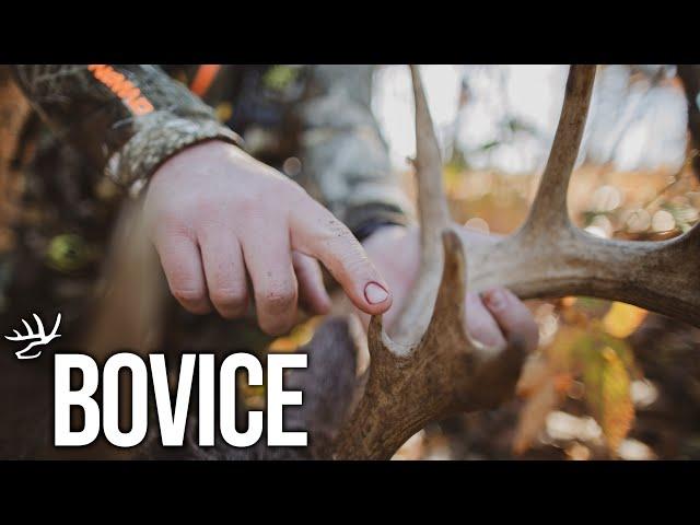 Deer Hunting - HANG & HUNT For NONTYPICAL Missouri Buck!