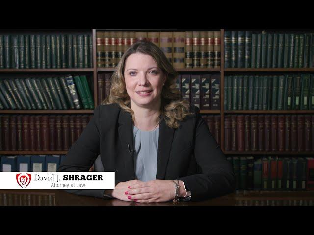 Get to Know Attorney Jennifer Popovich, Senior Criminal Defense Lawyer at Shrager Defense Attorneys