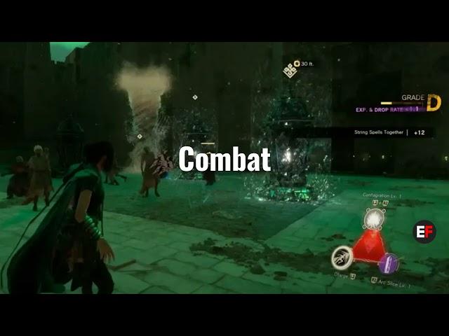 Forspoken  Beginner Tips