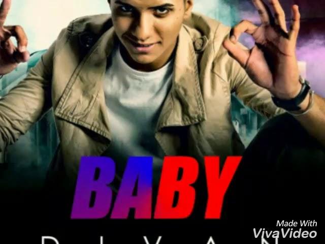 Divan - Baby