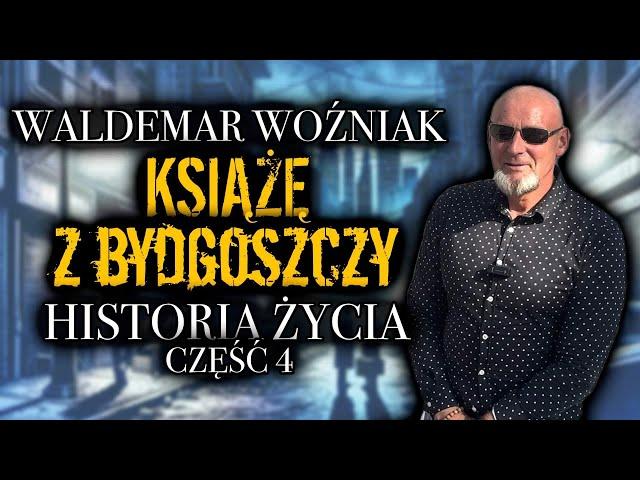 „KSIĄŻĘ” Z BYDGOSZCZY 4 | PYTANIA OD WIDZÓW | MAFIJNA BYDGOSZCZ | KADAFFI | DŻEKSON | LOCZEK| SEKUŁA