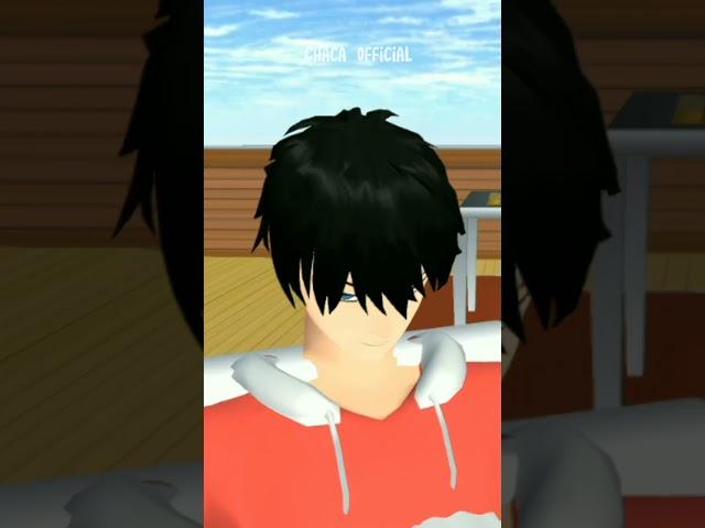 (V.R)part2||Sikit sesyad ya bund#sakuraschoolsimulator#shorts