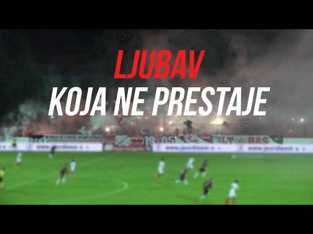 Deja Vu Band - Ljubav koja ne prestaje [Official Lyrics Video]