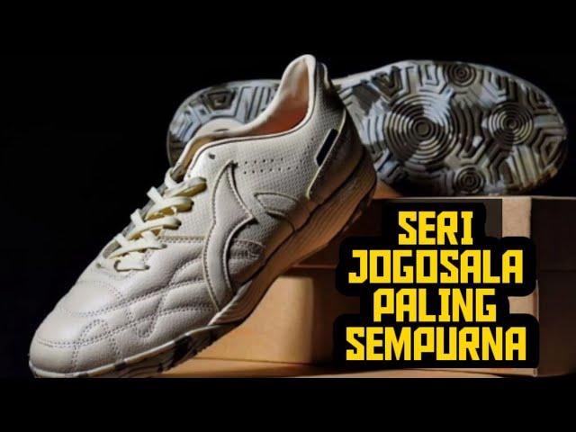 Jogosala Revolt • Sepatu Futsal Ortuseight Paling Sempurna