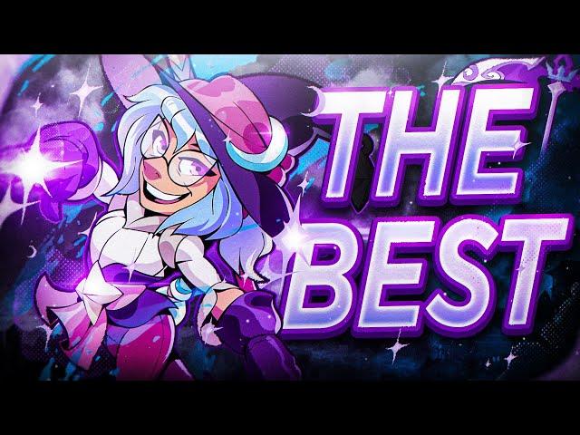 The Best Fait in the World | Brawlhalla