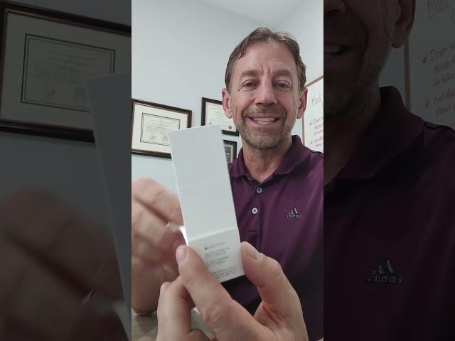 Wilmington Functional Medicine Urinalysis Test Kit Instructions (US BioTek Organic Acids Test)