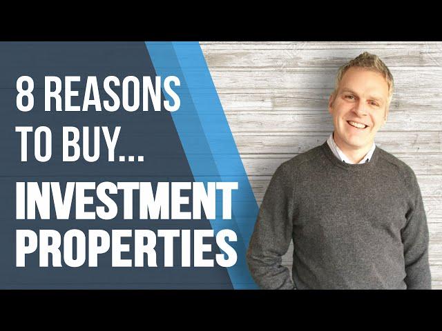 Why Invest In Property "Your First Four Houses"