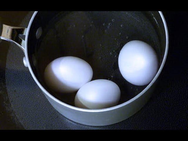 Сколько можно хранить вареные яйца и как их употреблять - полезные советы