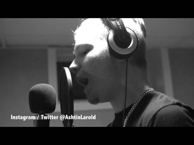 Lukas Graham - 7 Years Cover by Ashtin Larold