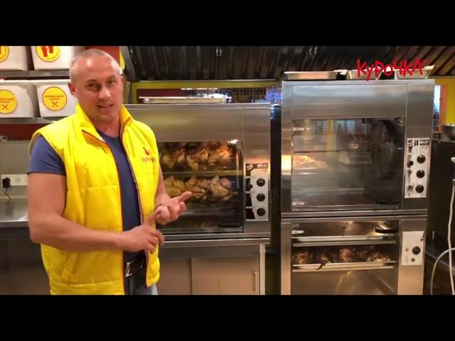 Технобор отзыв Роман Куценко