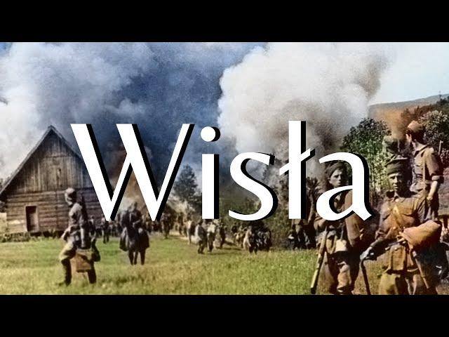 Why Did Operation Wisła Happen?