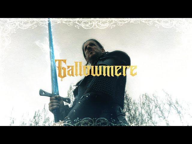 Gallowmere  ∣ A Grimdark Fantasy Film ∣ Teaser Trailer 2