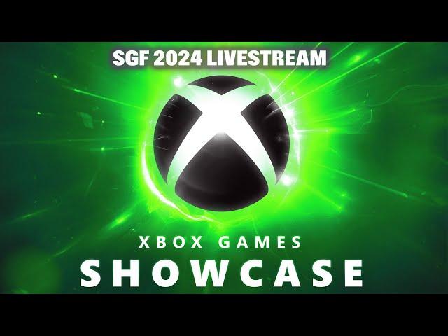 Xbox Games Showcase + Call of Duty: Black Ops 6 (Fable, Doom: The Dark Age, Gears of War E-Day)