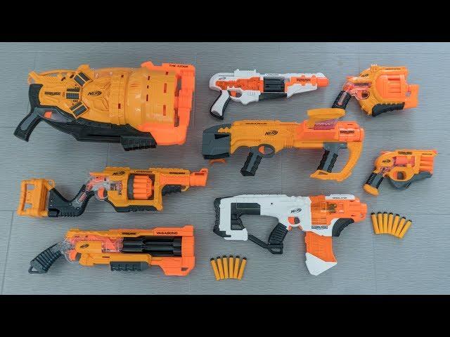 Nerf Doomlands | Series Overview & Top Picks