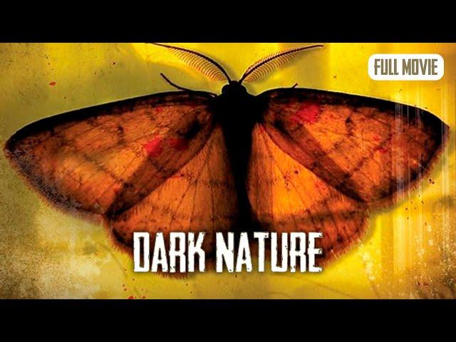 Dark Nature | English Full Movie | Horror Thriller