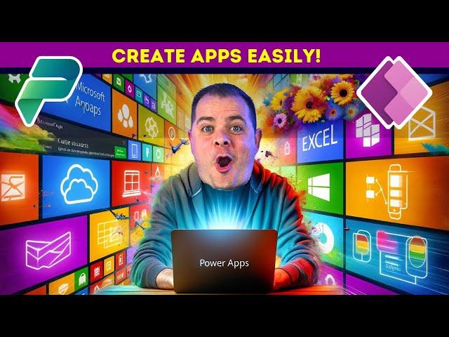 What Can You Do With Power Apps: A Beginner's Guide