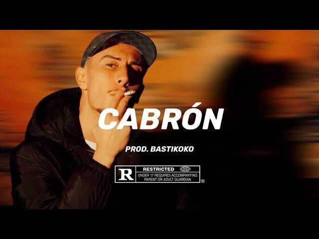 [Free] Amo Type Beat „Cabrón" [prod. Bastikoko]