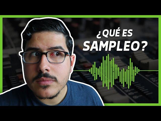 ¿Cómo samplear música legalmente? | ¿Qué son los Samples en la Música?  | Sampleo o Baita