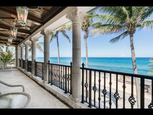 104 Gulfstream Road, Palm Beach