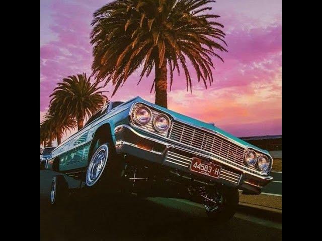 "CUTRAL"- Bardero$ x MDB G-FUNK Type Beat |Instrumental G-Funk Hip-Hop de uso libre (prod cuyo)