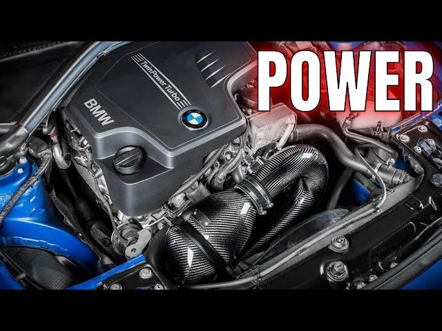 Watch THIS Before Tuning your N20 or N26 BMW