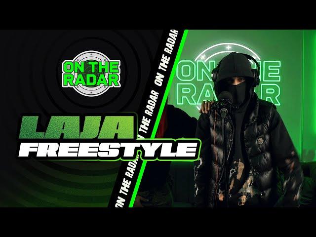 The LAJA "On The Radar" Freestyle