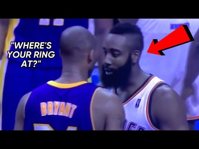 *FULL AUDIO* NBA Players Talking Sh*t For 14 Minutes! (All-Time Edition)