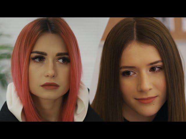DISAPPEARING CHILDS. TEENAGE DEPRESSION. ( with Roxie Wegiel, Wersow, Anna Dereszowska)