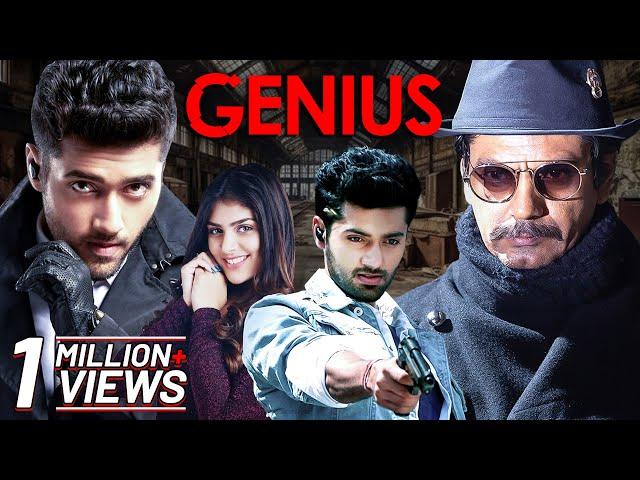 Genius Full Movie (2018) - Superhit Bollywood Movie | Utkarsh Sharma, Nawazuddin Siddiqui