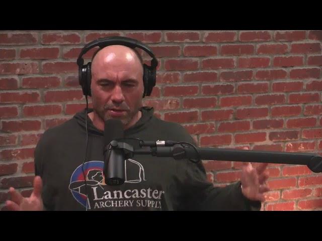 Joe Rogan Talks About Ralphie May