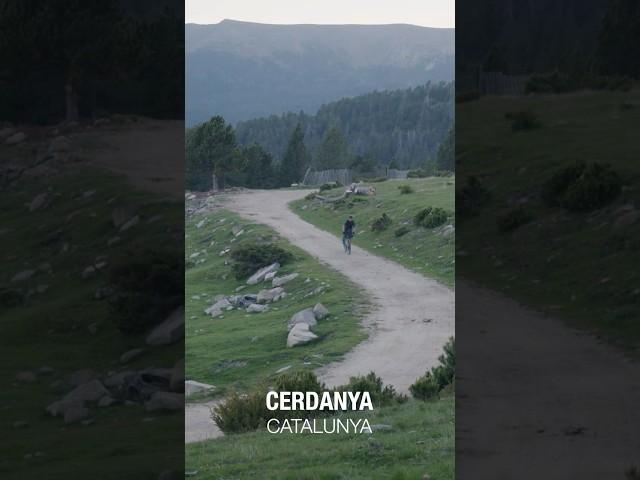 Location Highlight 9: Cerdanya