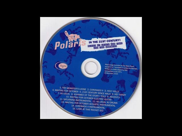 Polaris - Waiting For October Demo