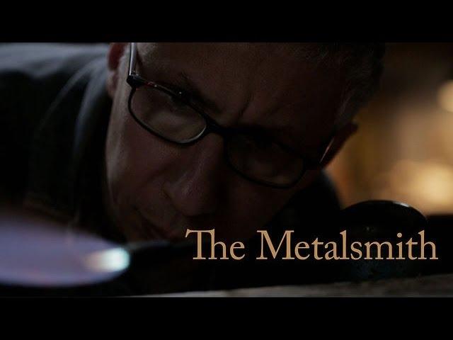 The Metalsmith - Documentary