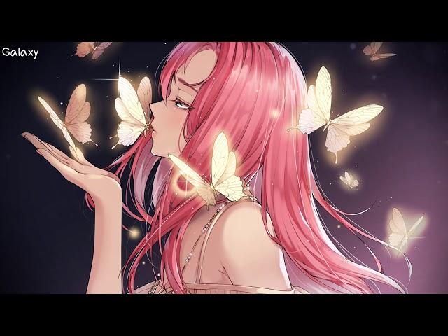 「Nightcore」→ Demons - (Female Version/lyrics)