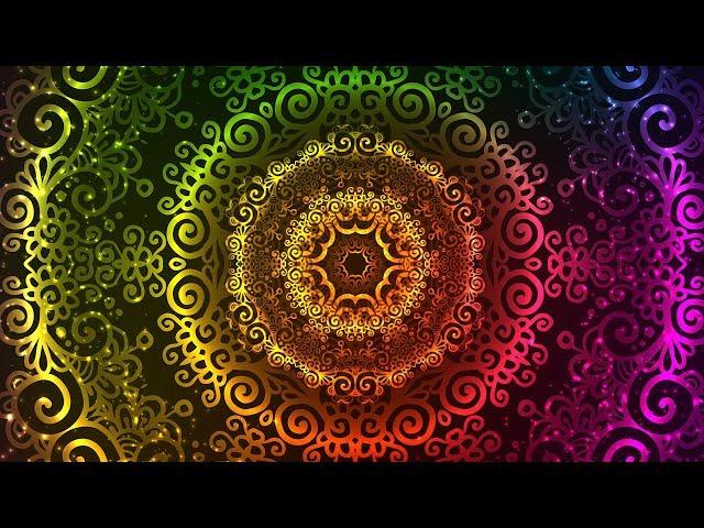 639 Hz  PURE POSITIVE LOVE ENERGY  Miracle Tone Healing Music | Heart Chakra Solfeggio Frequency