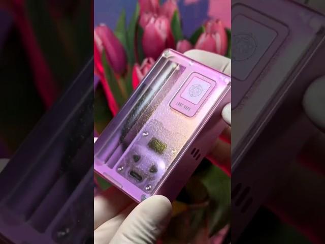 Lost Vape Centaurus B80