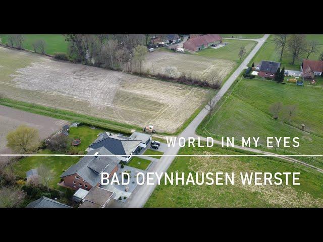 Werste in 4K   DJI Mini 2