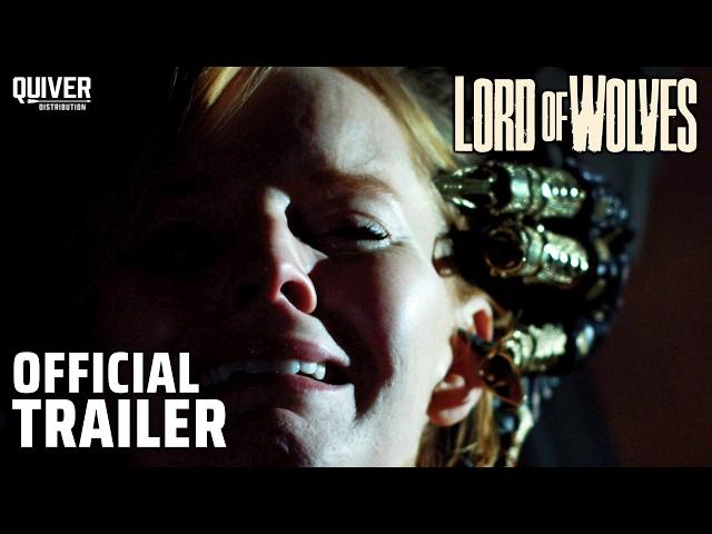 Lord of Wolves | Official Trailer