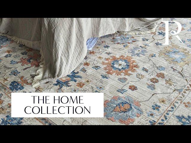 The Home Collection | Rugs.ie