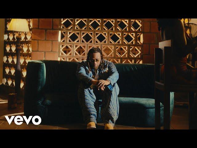 BNXN, FOLA - Very Soon (Official Video)