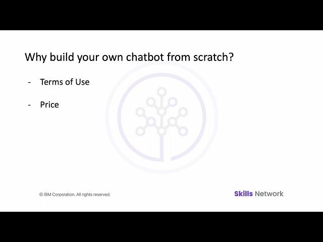 Building Your Own Chatbot Website