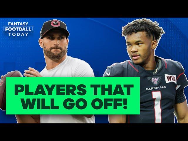 Week 7 Fantasy Lineup Breakdown: MUST START & BENCH! | 2024 Fantasy Football Advice