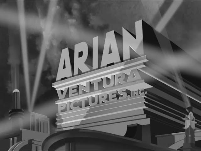 Arian Ventura Pictures Inc. (1934-1935)