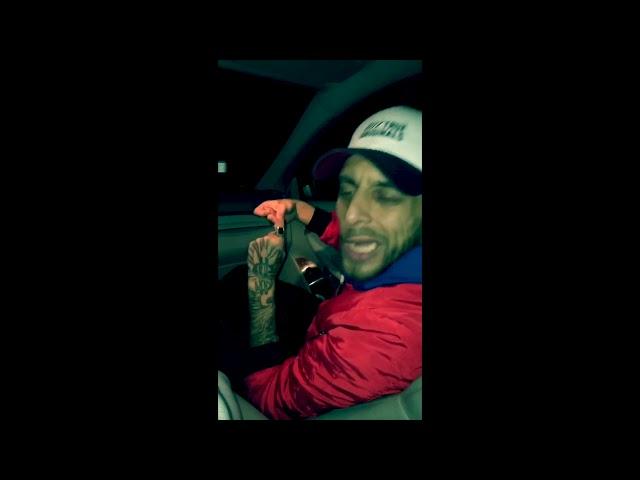 CASHFLOW23 - AUTORAP Freestyle  (Video)