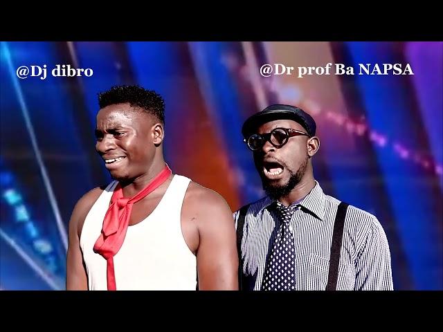 zambia at america's got talent